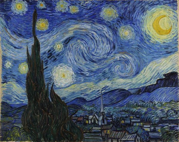 ArtExhibitionAppDesign