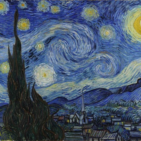 ArtExhibitionAppDesign